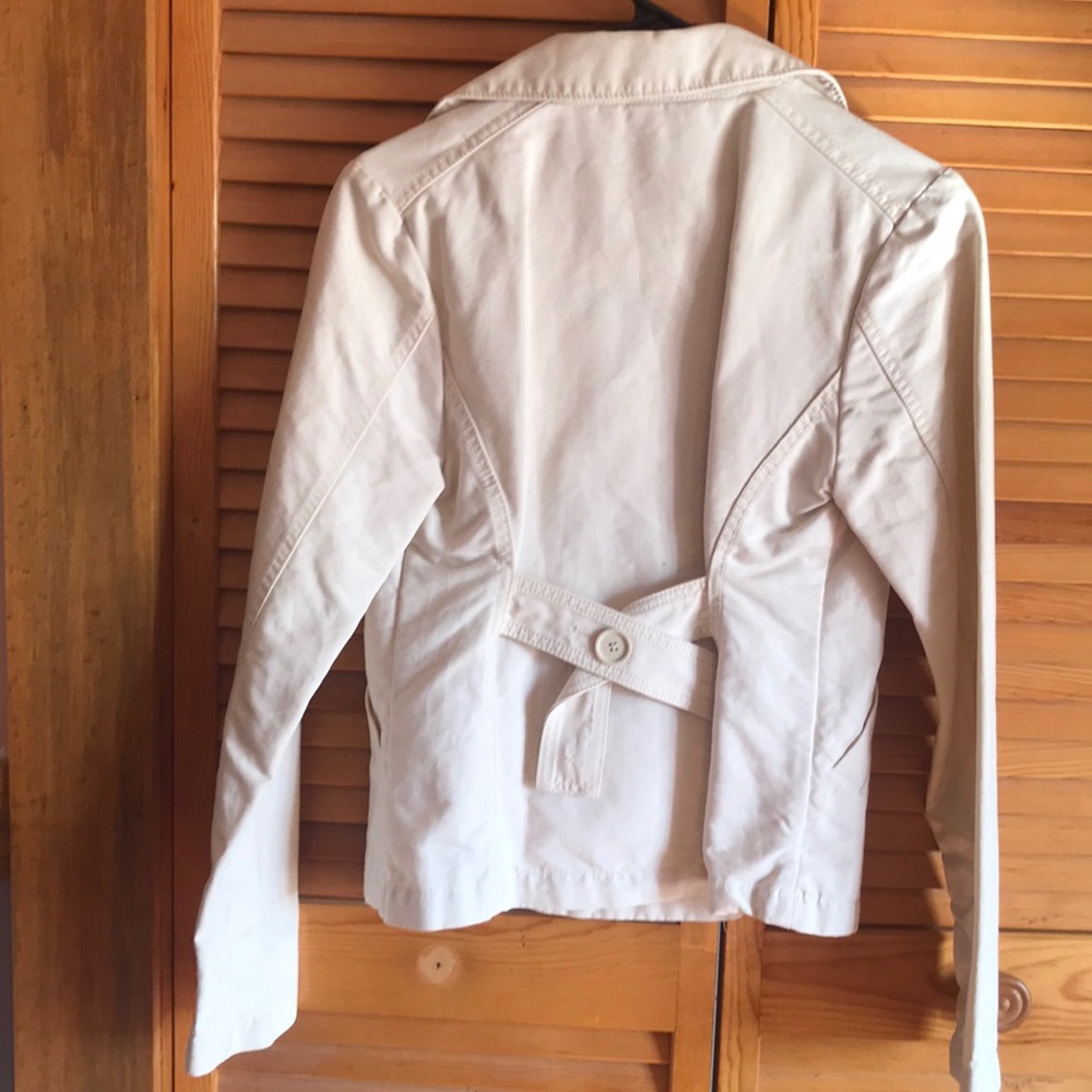 Gap Jacket - Picture 3 of 3